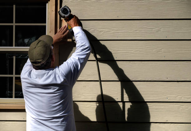 Best Siding Removal and Disposal  in Bend, OR